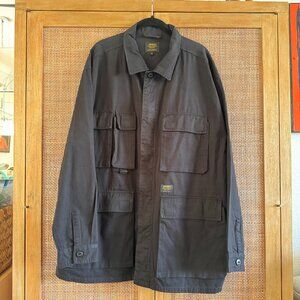 Carhartt WIP Spring Summer 2020 - Leroy LS. Shirt - Mens Size XL